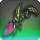 Plague doctors earrings icon1.png