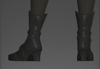 High House Halfboots rear.png