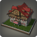 Half-timbered mansion walls icon1.png