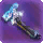 Resplendent brilliant raising hammer icon1.png