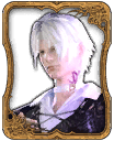 Thancred Card