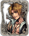 Tidus Card