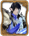 Aymeric Card