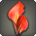 Red arum corsage icon1.png