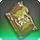 Gridanian officers grimoire of healing icon1.png