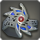 Hardsilver bangle of aiming icon1.png