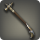 Bismuth lapidary hammer icon1.png