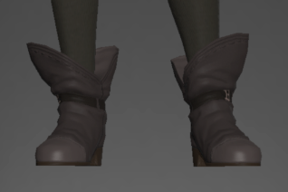 Voeburtite Shoes of Casting front.png