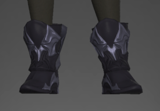 Replica Dreadwyrm Boots of Scouting front.png