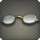 Contemporary pince-nez icon1.png