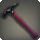 Dwarven mythril claw hammer icon1.png