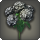 Black hydrangeas icon1.png