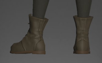 Boarskin Survival Boots rear.png