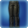 Weathered bodyguards trousers icon1.png