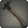 Skysteel lapidary hammer +1 icon1.png