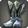 Tarnished feet of the silver wolf icon1.png