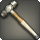 Steel cross-pein hammer icon1.png