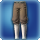 Professionals breeches of gathering icon1.png