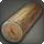 Camphorwood log icon1.png