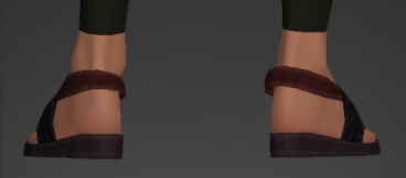 Paglth'an Sandals of Casting rear.png