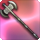 Aetherial spiked mythril labrys icon1.png