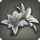 Black brightlily corsage icon1.png