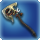 Blessed fieldkings hatchet icon1.png