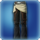 Hidemasters trousers icon1.png