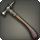 Steel ornamental hammer icon1.png