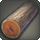 Grade 4 skybuilders mahogany log icon1.png