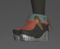 Skallic Shoes of Striking side.png