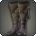 Gazelleskin open-toe boots of scouting icon1.png