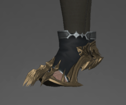 Warg Shoes of Striking side.png