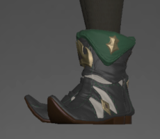 Archaeoskin Shoes of Aiming side.png