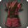 Rarefied ruby cotton gilet icon1.png