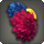 Rainbow dahlia corsage icon1.png