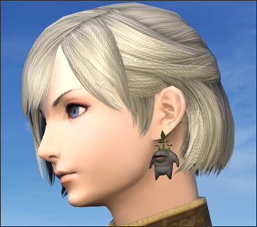 Goobbue Earring1.png