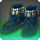 Ghost barque sandals of maiming icon1.png