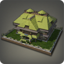 Odder otter mansion walls icon1.png