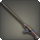 Mahogany fishing rod icon1.png