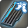 High allagan aetherstone - foot gear icon1.png