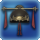 Dai-ryumyaku hitai-ate of healing icon1.png