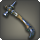 Mythril lapidary hammer icon1.png