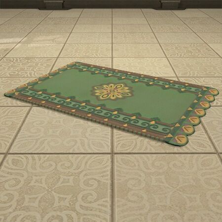 Glade Doormat.jpg