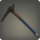 Skysteel pickaxe icon1.png