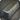 Tungsten steel ingot icon1.png