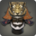 Gold-lacquered tiger helmet icon1.png