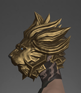 Lionsmane Armet left side.png