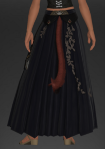 Sakonji Hakama rear.png