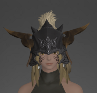 Woad Skylancer's Helm front.png